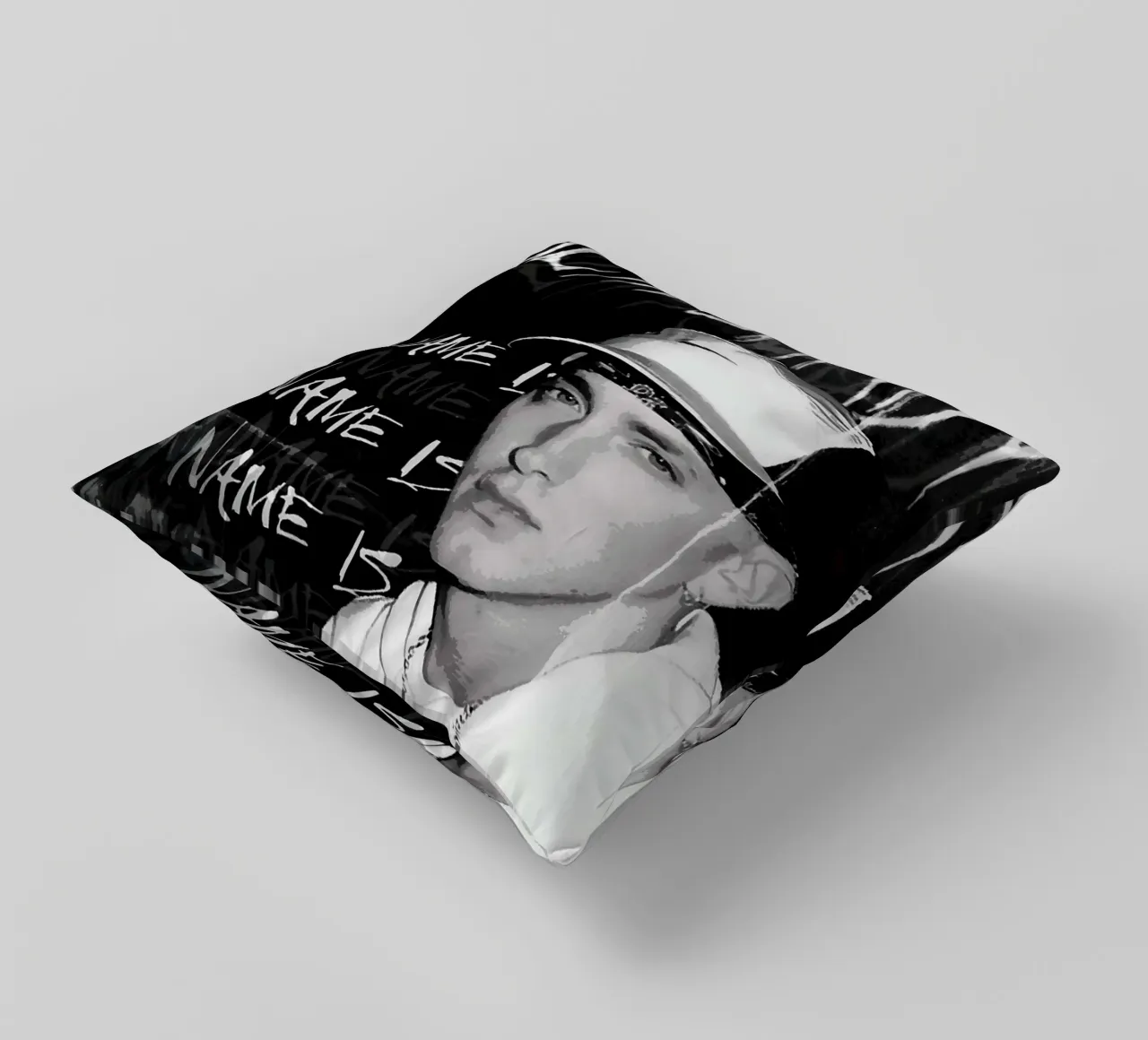 Eminem cuscino da vanhesling