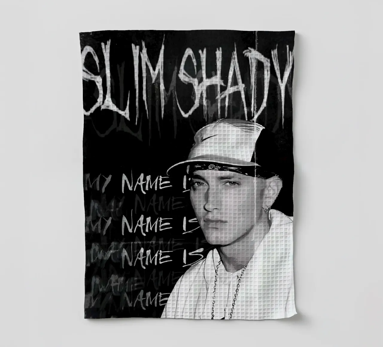Eminem canovaccio da cucina da vanhesling