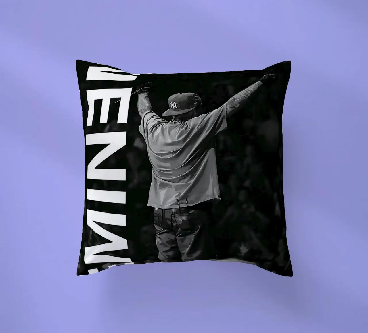 Eminem cuscino da vanhesling