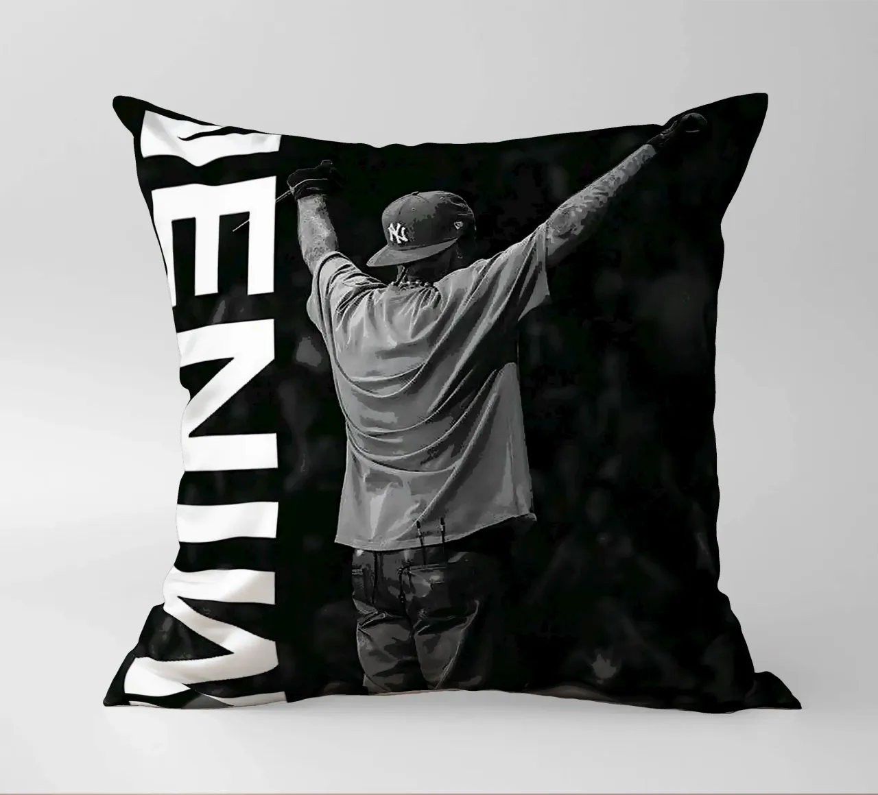 Eminem cuscino da vanhesling