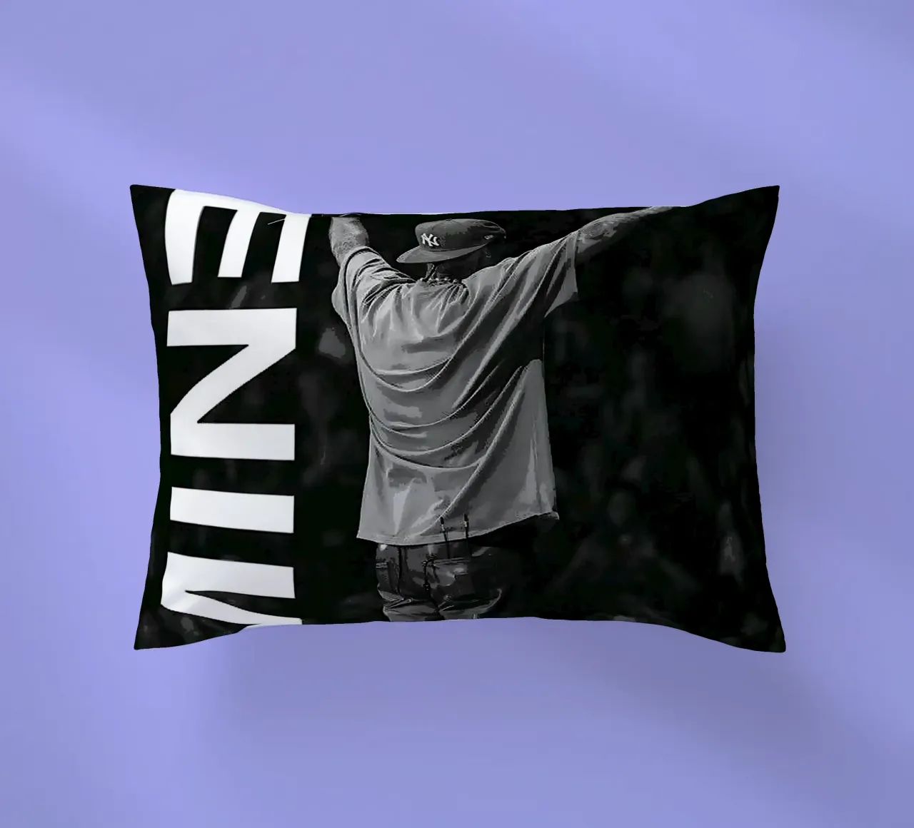 Eminem cuscino da vanhesling
