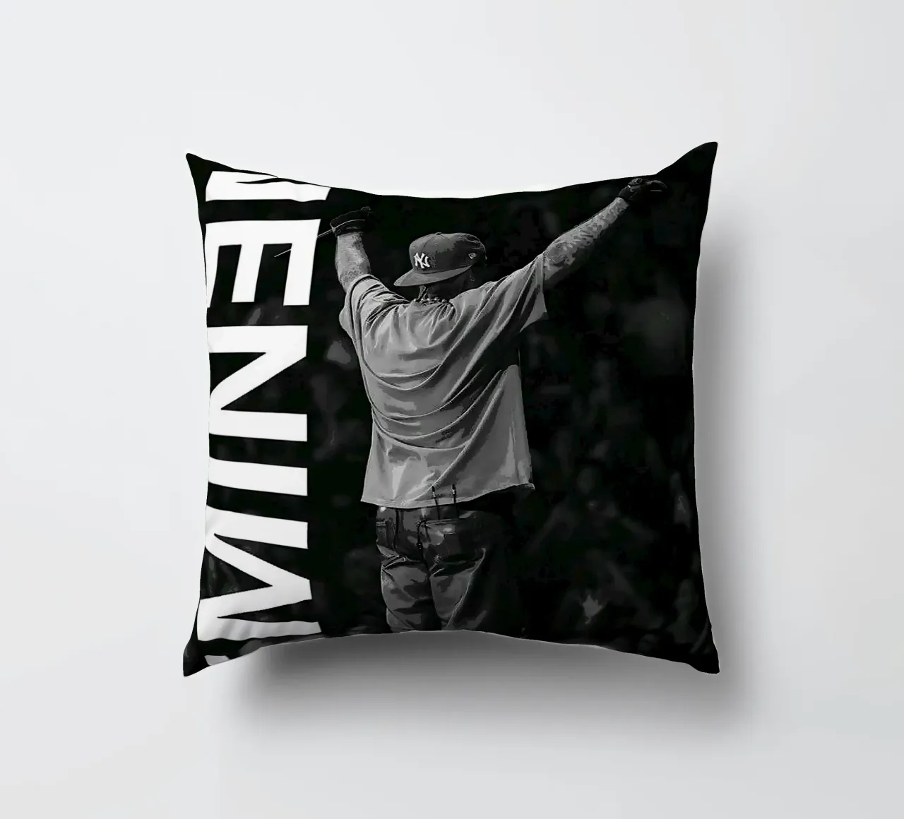 Eminem cuscino da vanhesling