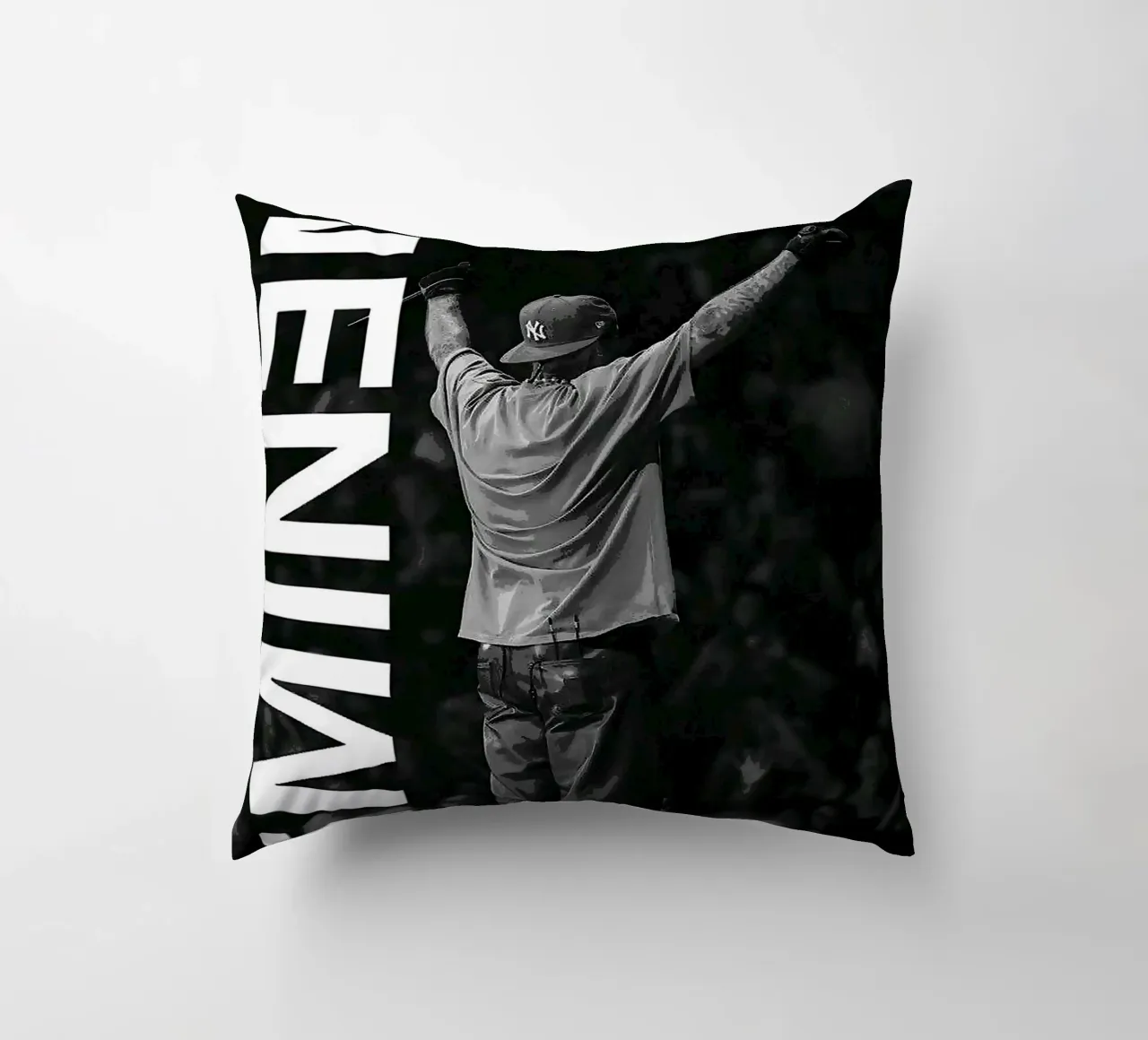 Eminem cuscino da vanhesling