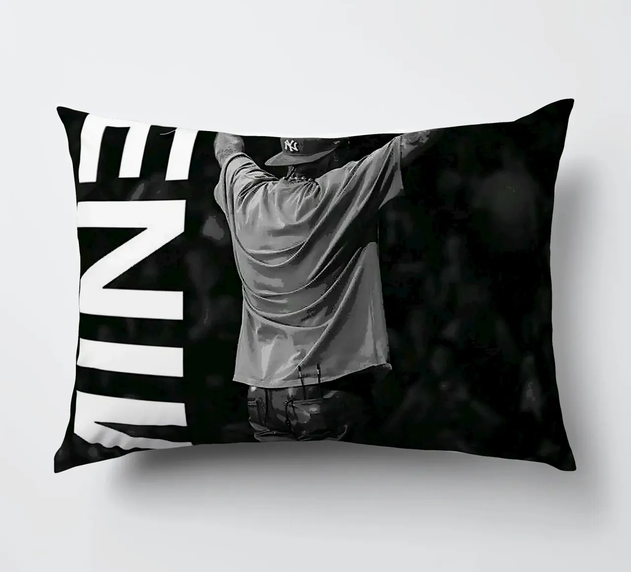 Eminem cuscino da vanhesling