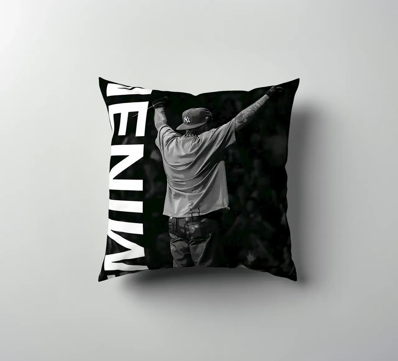 Eminem cuscino da vanhesling
