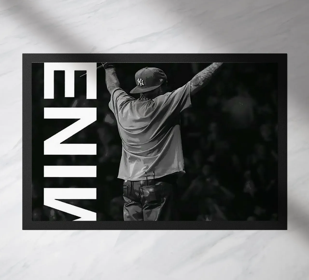 Eminem zerbino da vanhesling