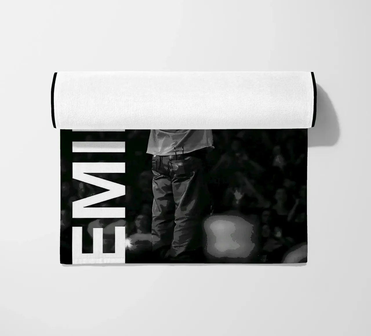 Eminem telo mare da vanhesling