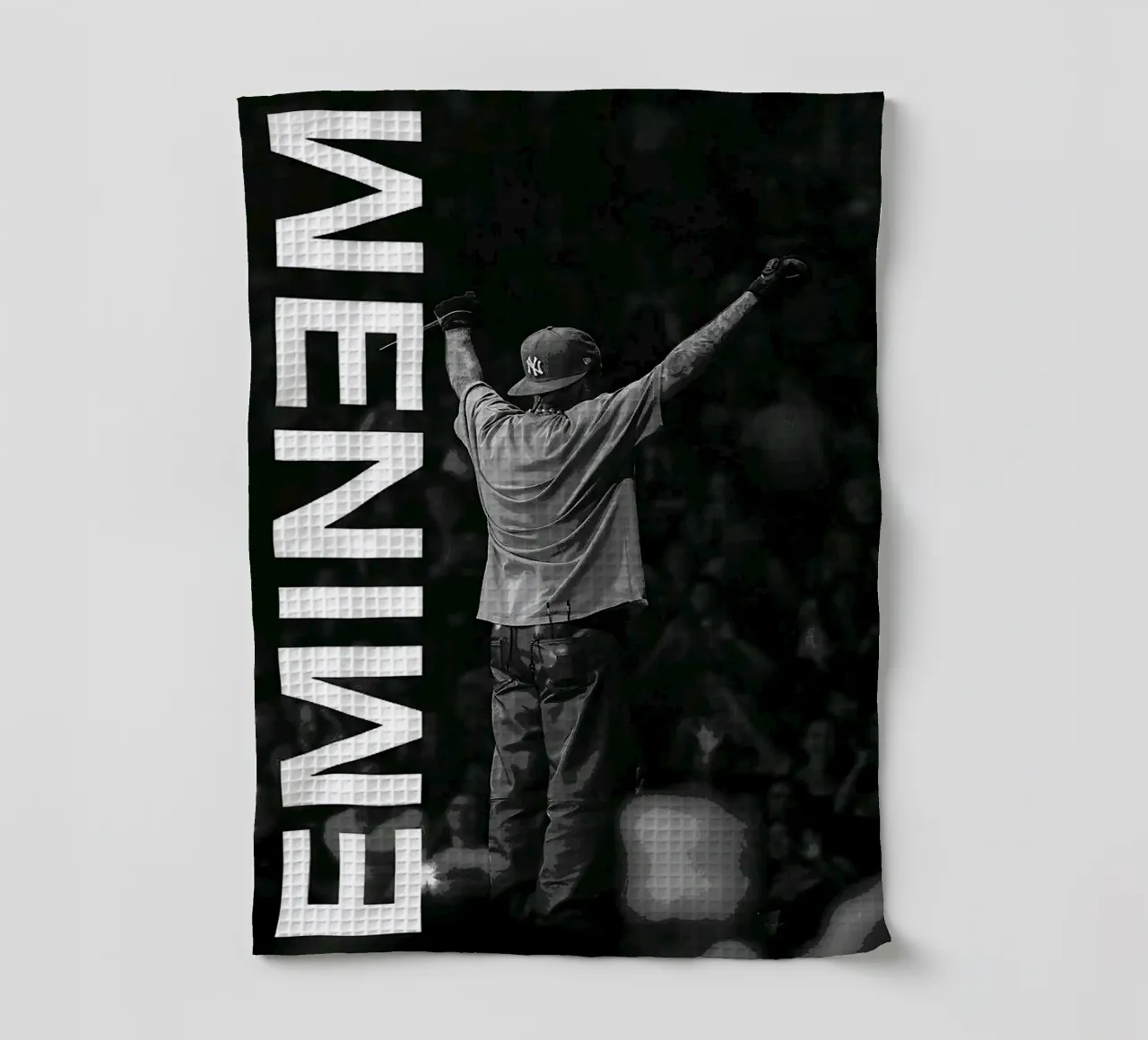 Eminem canovaccio da cucina da vanhesling