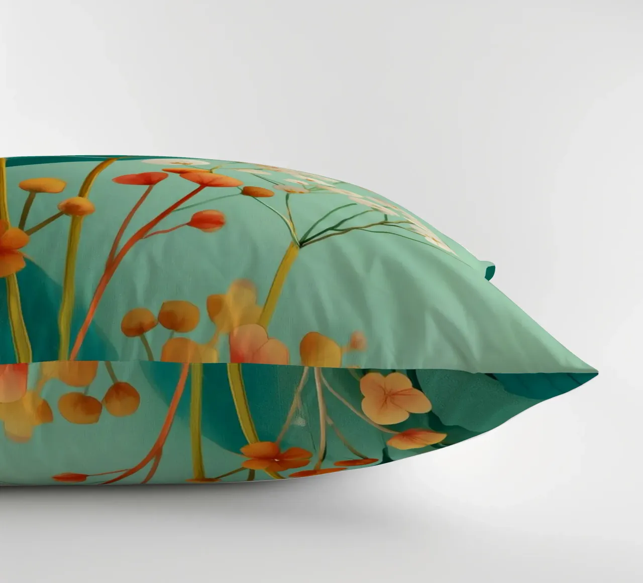 Bloom in the Tropics cuscino da Clara August