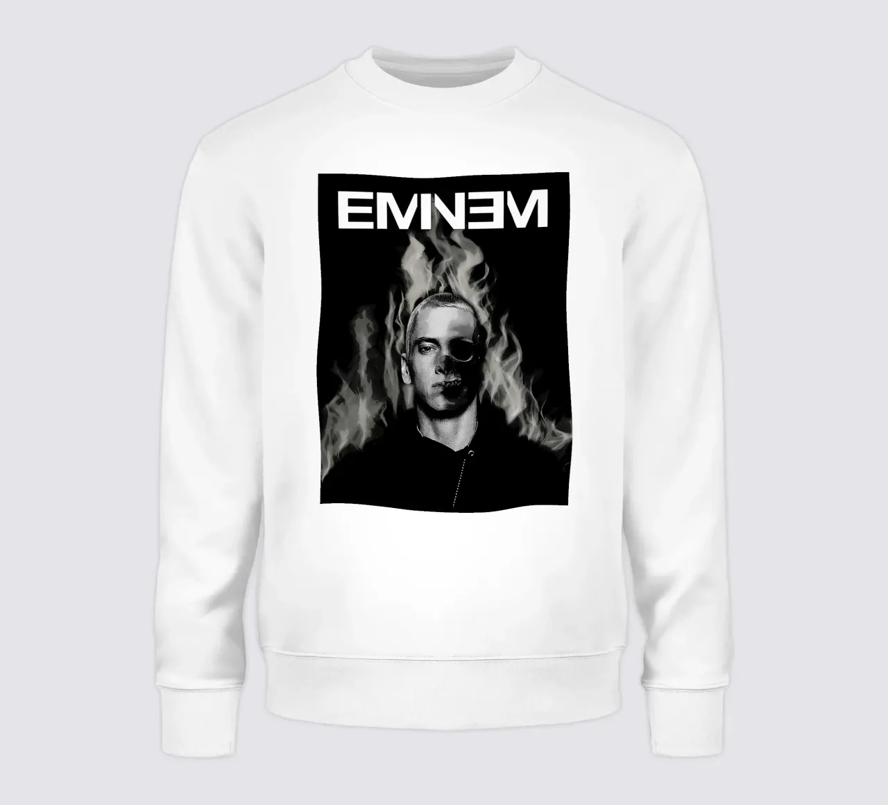 Eminem felpa da vanhesling