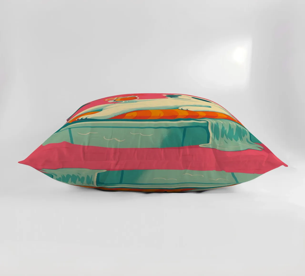 Lazy Days cuscino da Studio M