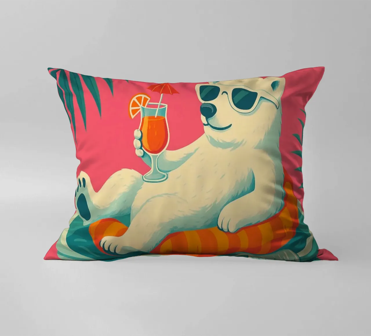 Lazy Days cuscino da Studio M