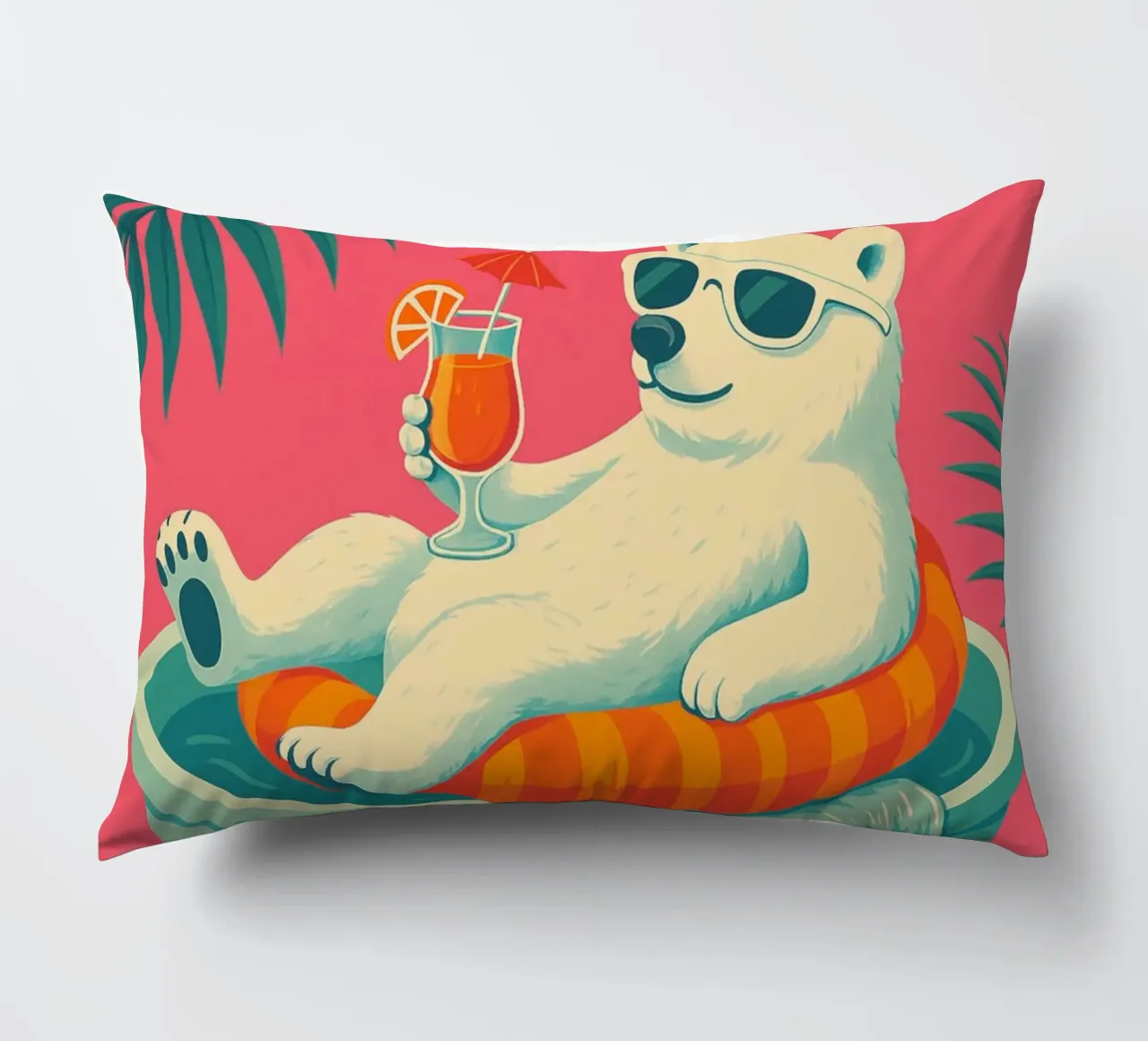 Lazy Days cuscino da Studio M
