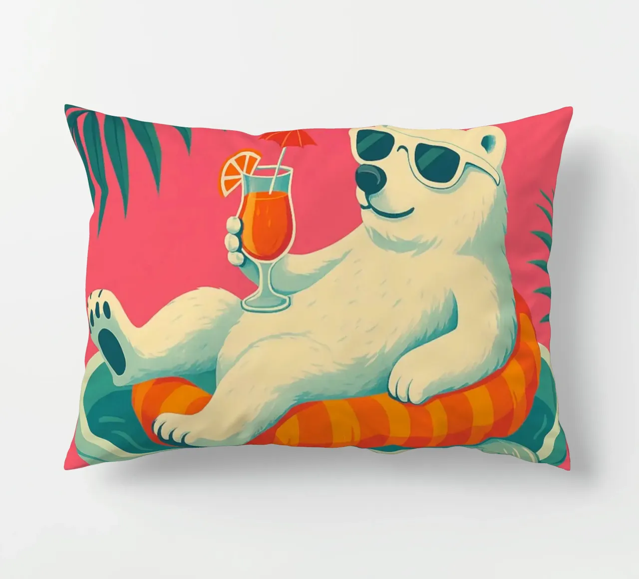 Lazy Days cuscino da Studio M
