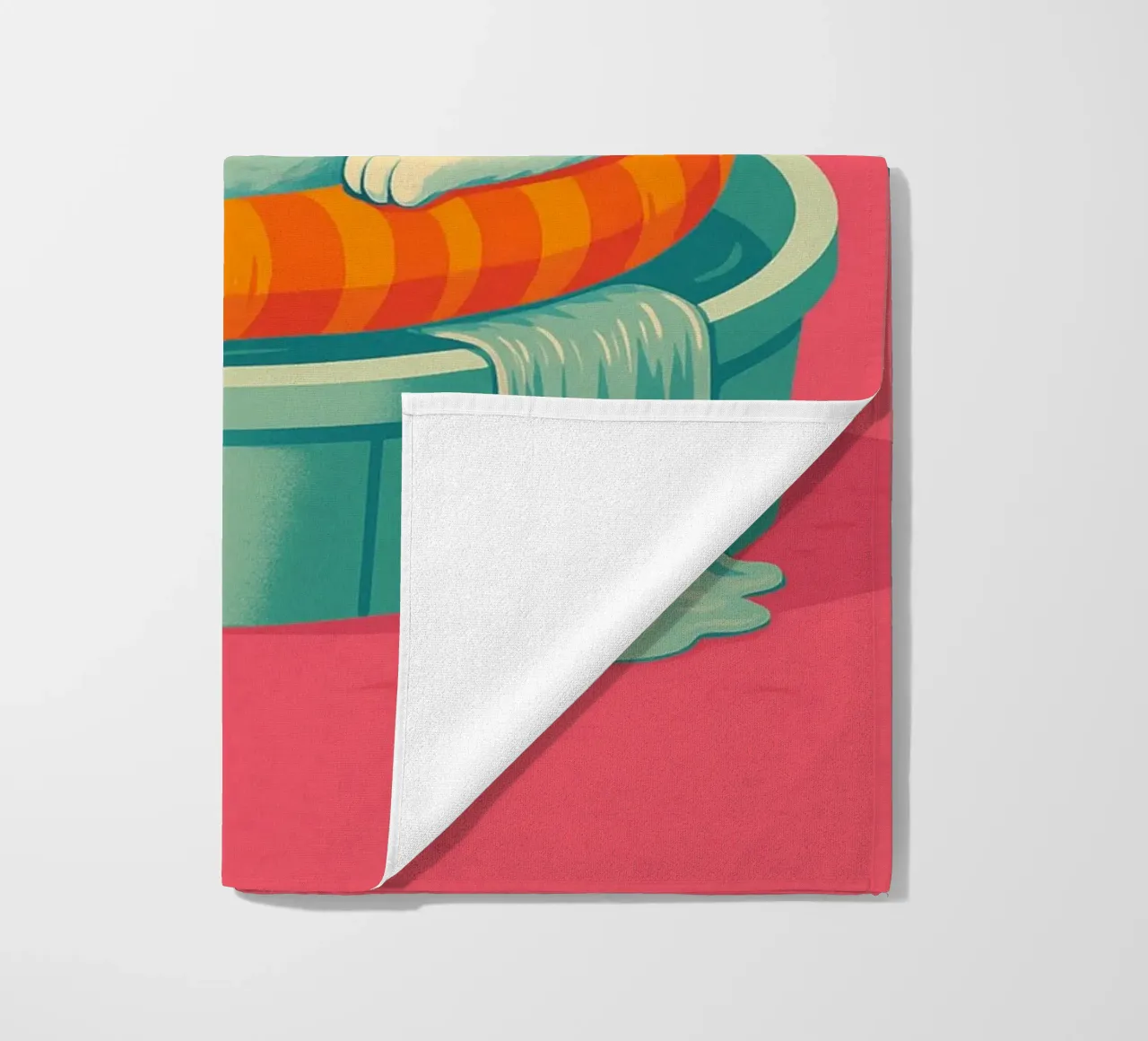Lazy Days telo mare da Studio M