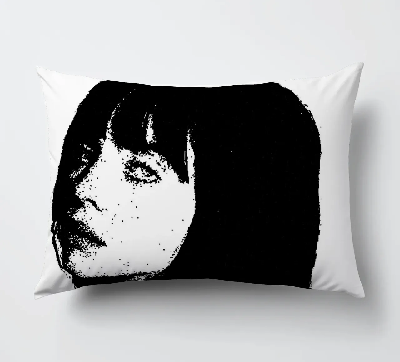 Billie Eilish cuscino da vanhesling