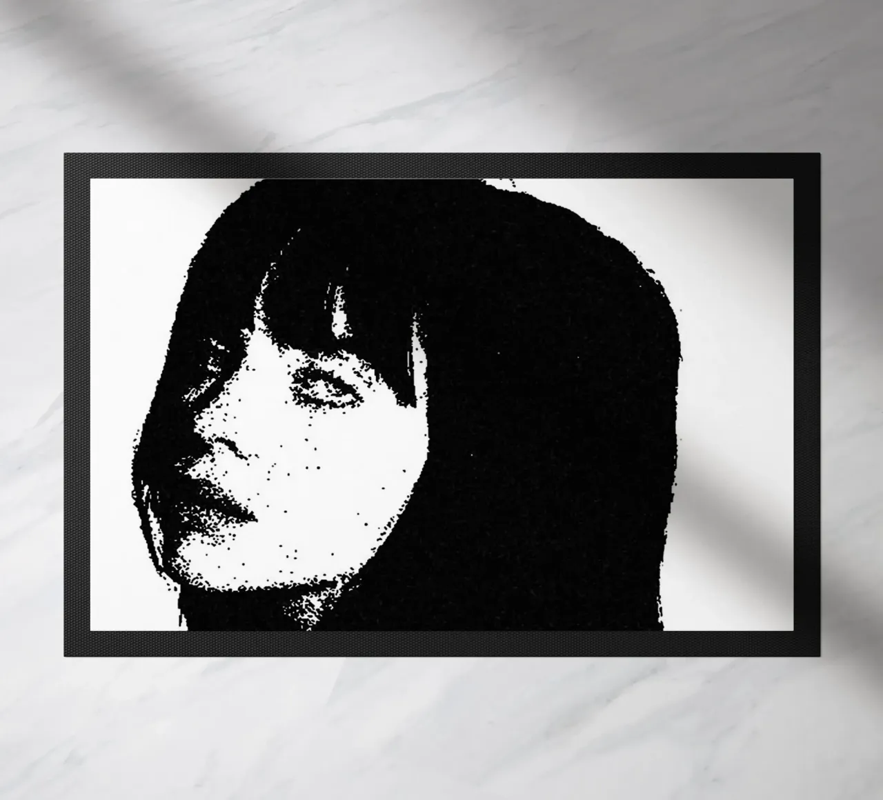 Billie Eilish zerbino da vanhesling
