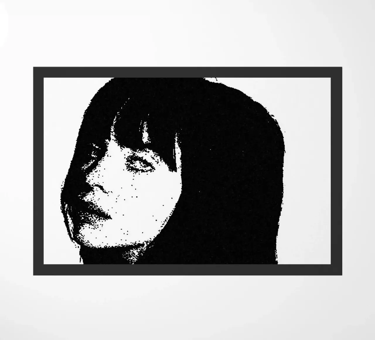 Billie Eilish zerbino da vanhesling