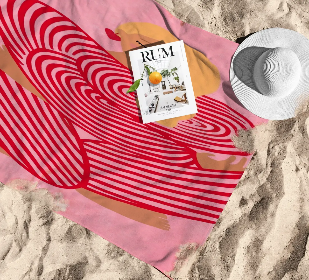 Selflove telo mare da datemyart