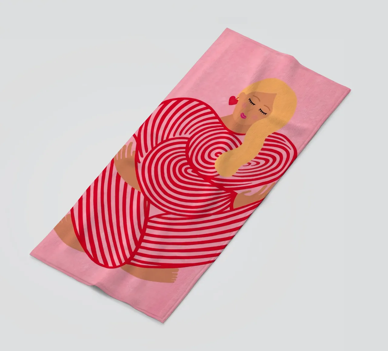 Selflove telo mare da datemyart