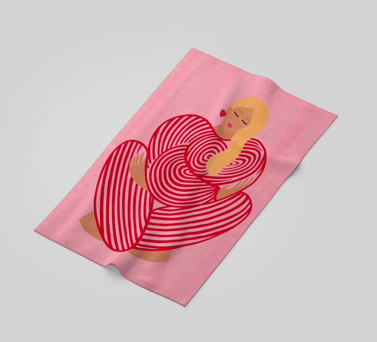 Selflove telo mare da datemyart