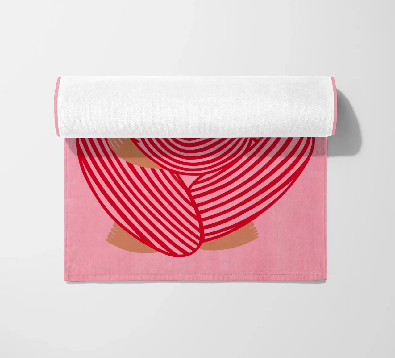 Selflove telo mare da datemyart