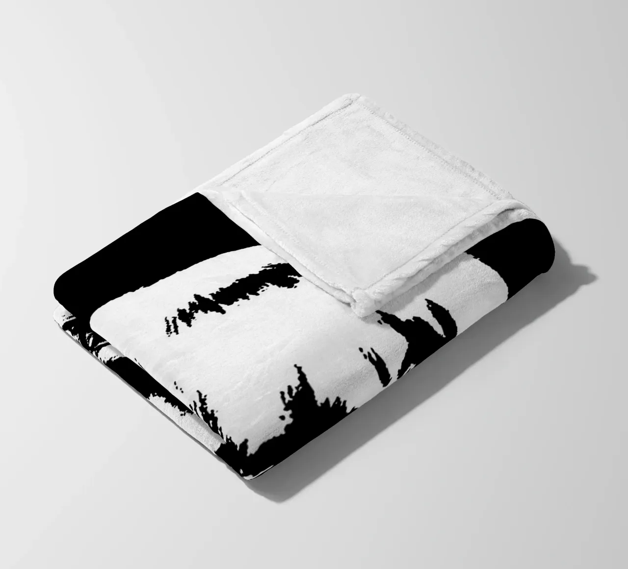Billie Eilish coperta in pile da vanhesling