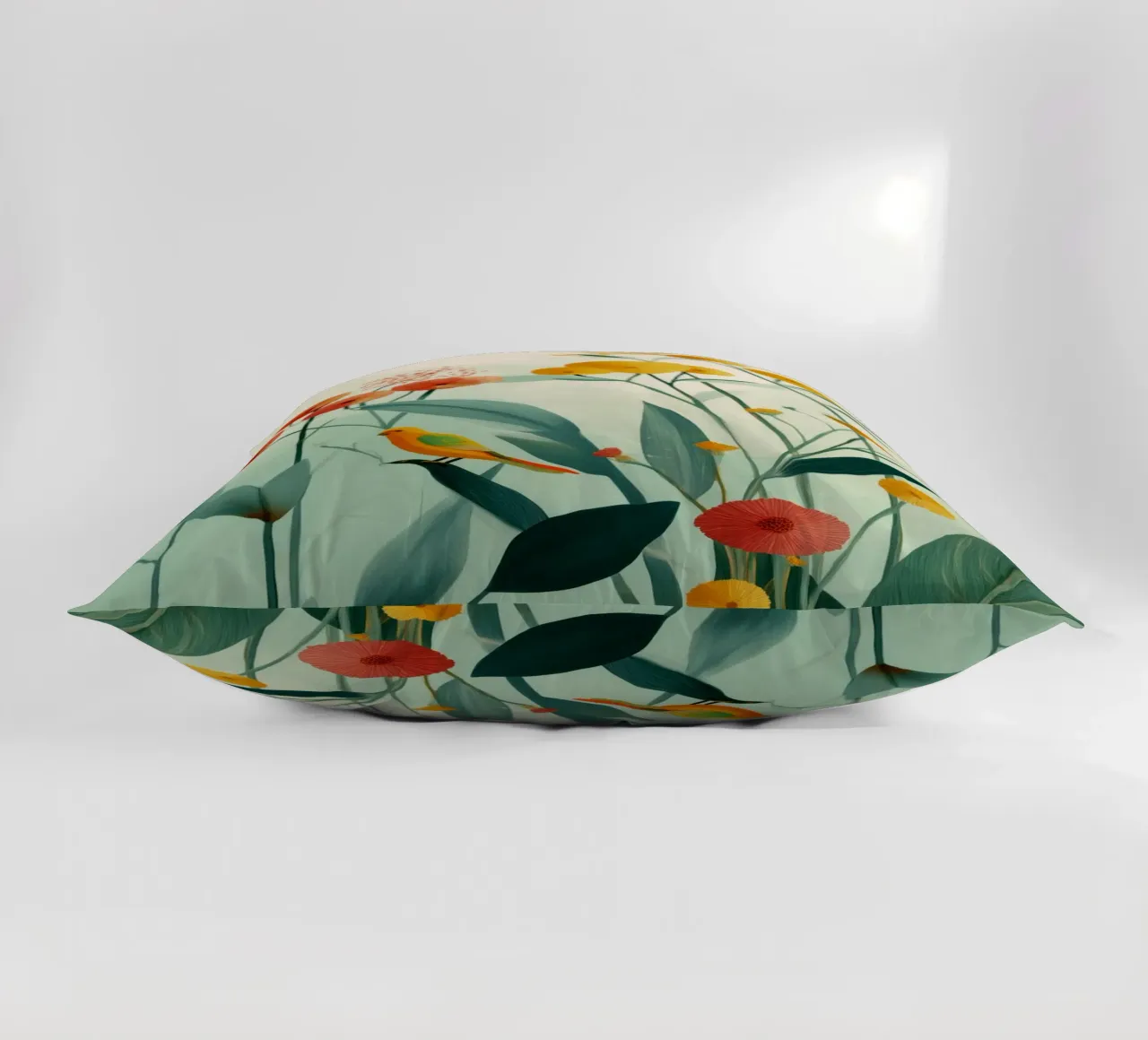 Tropical Song cuscino da Clara August