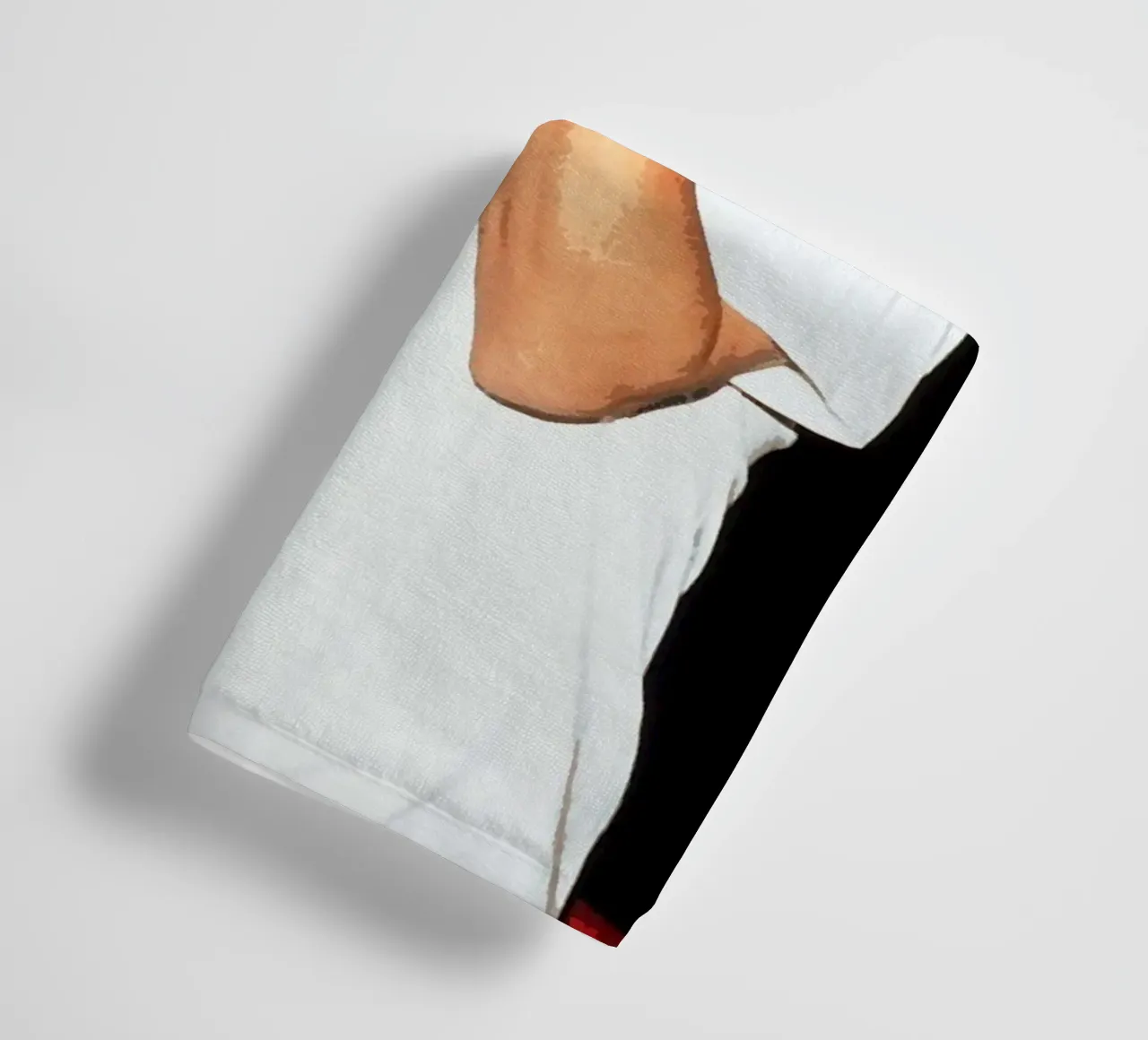 Eminem asciugamano da bagno da vanhesling
