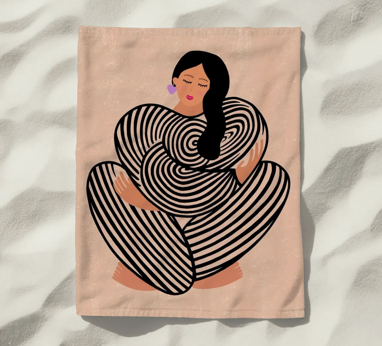 Selflove telo mare da datemyart