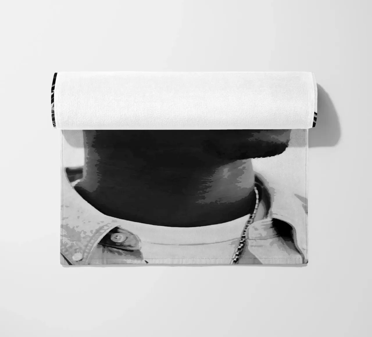 Tupac Shakur telo mare da vanhesling