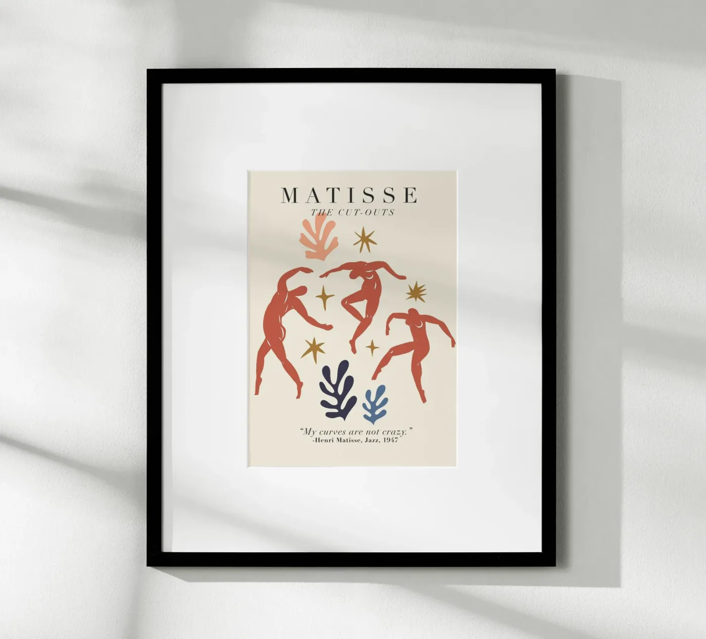 people dancing poster by sazkia art