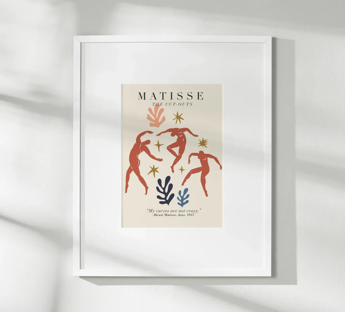 people dancing poster by sazkia art