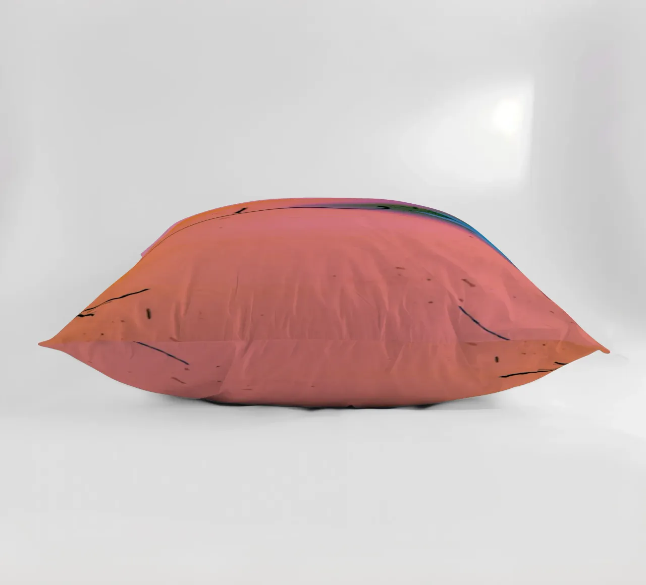 gradient vibrant cuscino da prindy