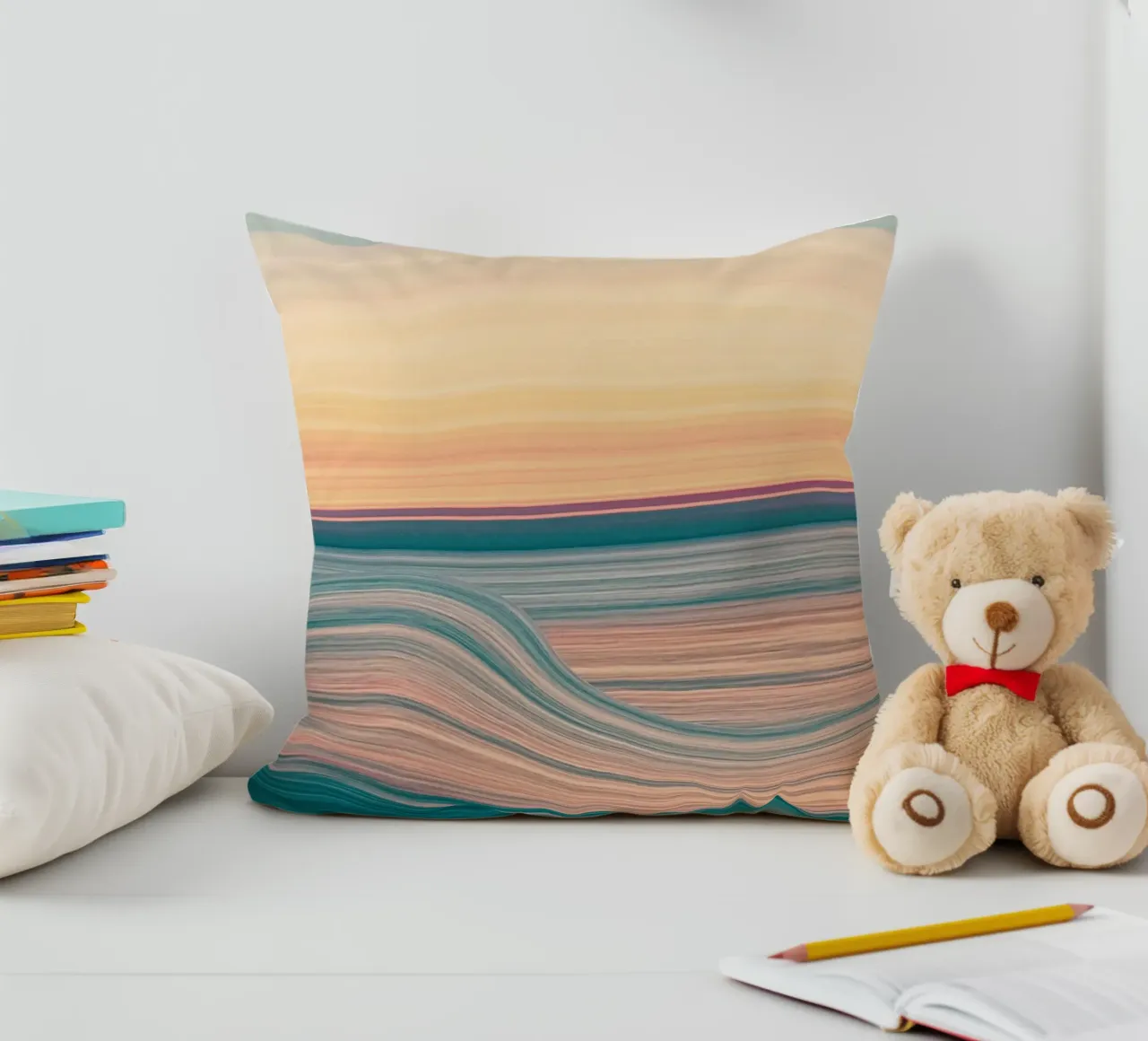 reflection waves cuscino da Histrol