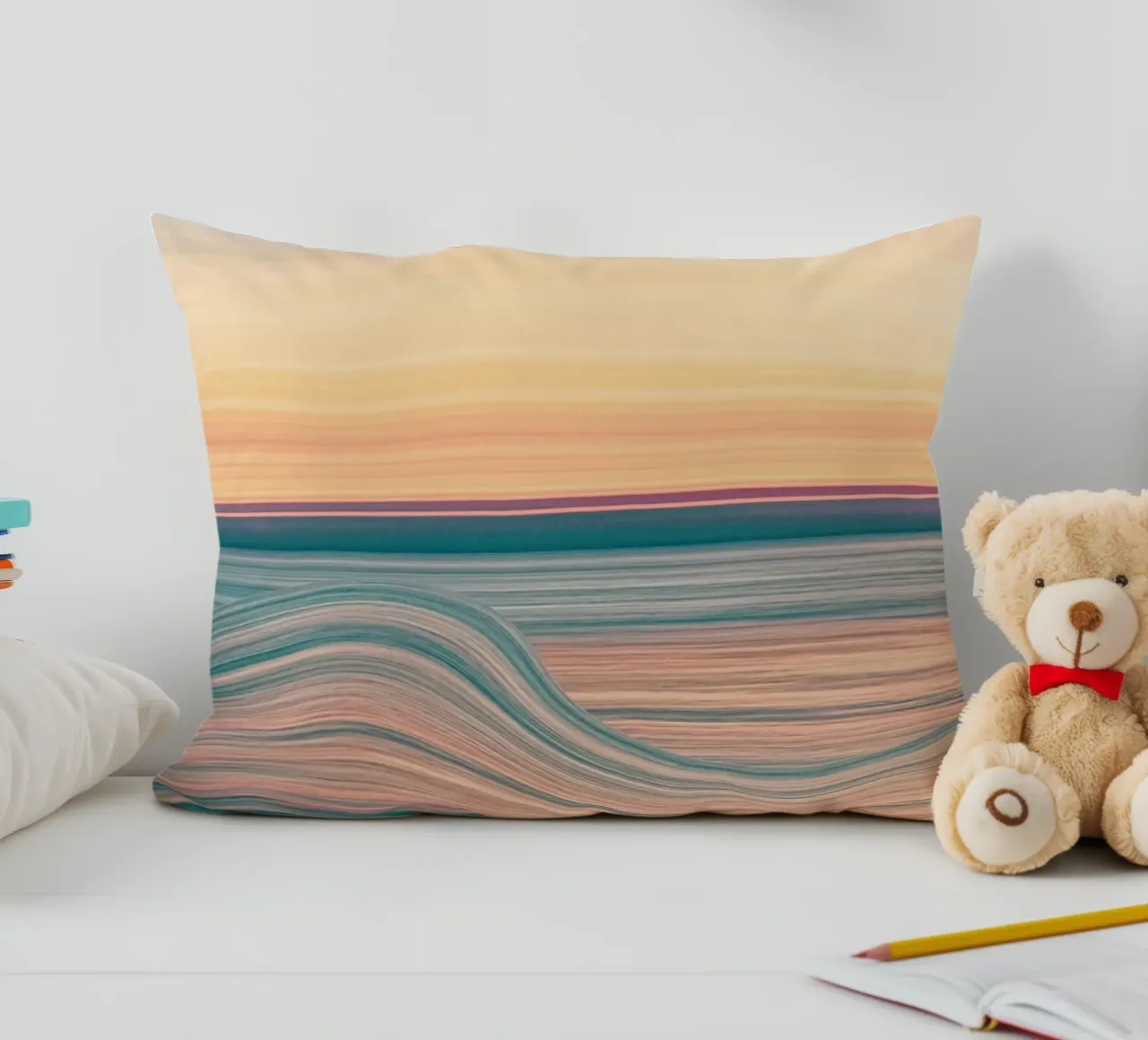 reflection waves cuscino da Histrol