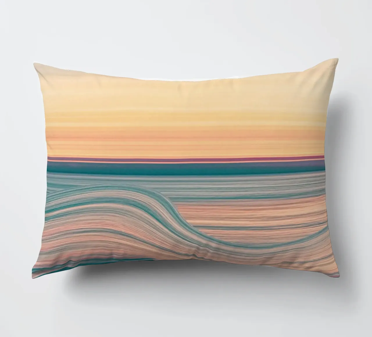 reflection waves cuscino da Histrol