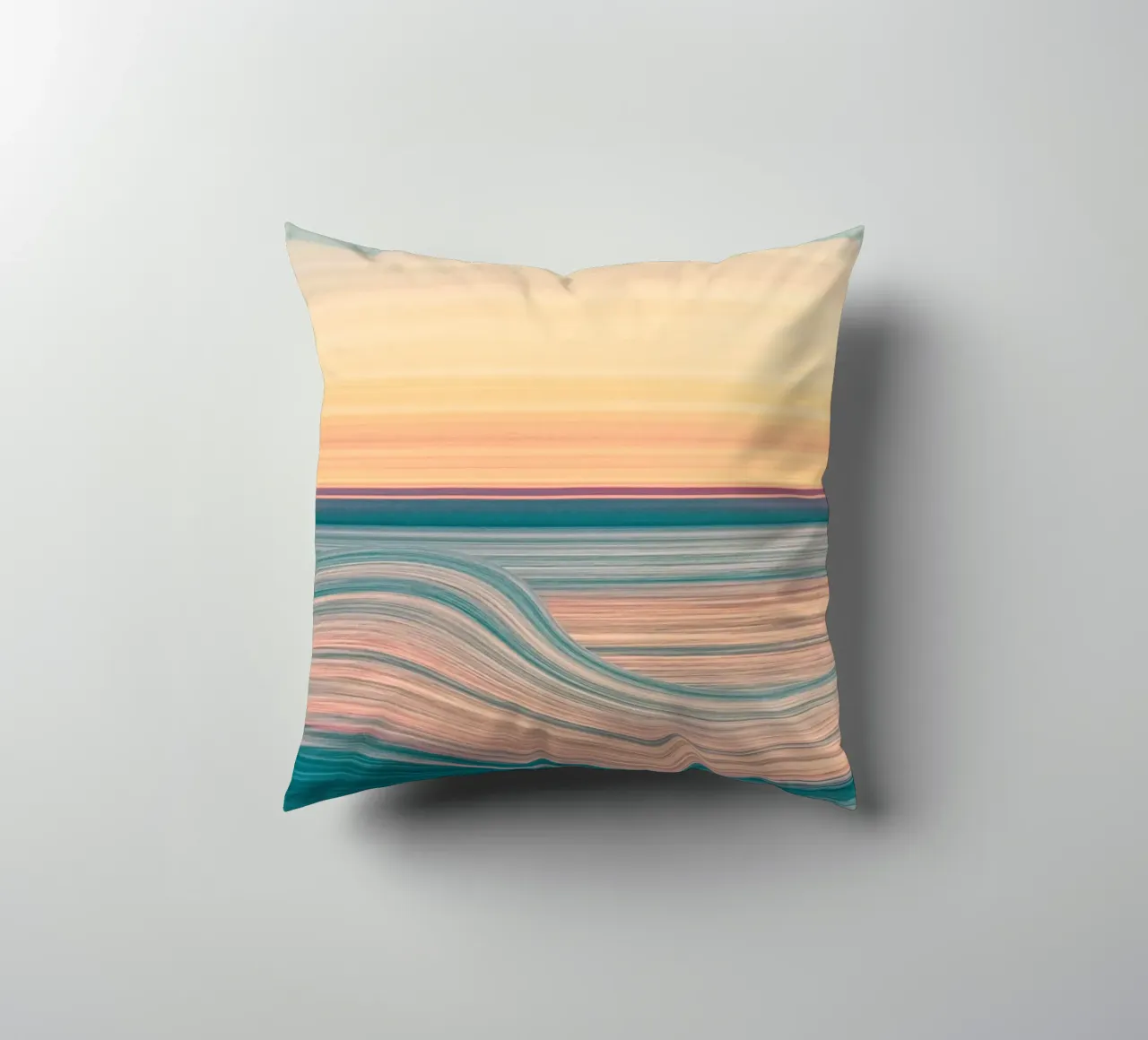 reflection waves cuscino da Histrol