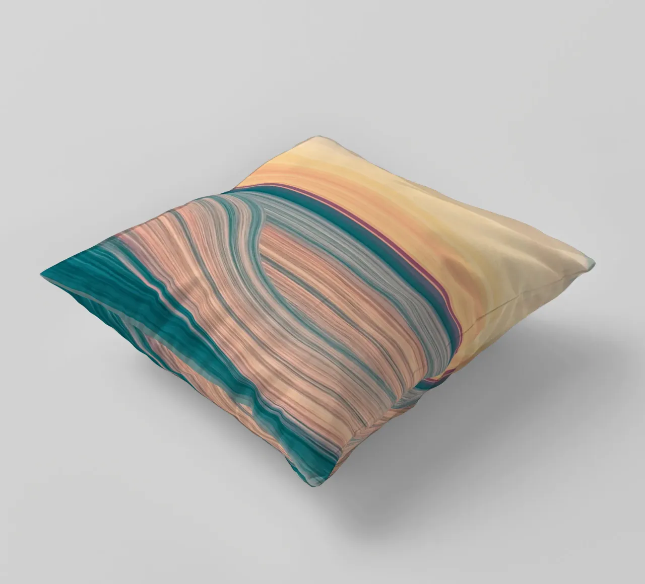 reflection waves cuscino da Histrol