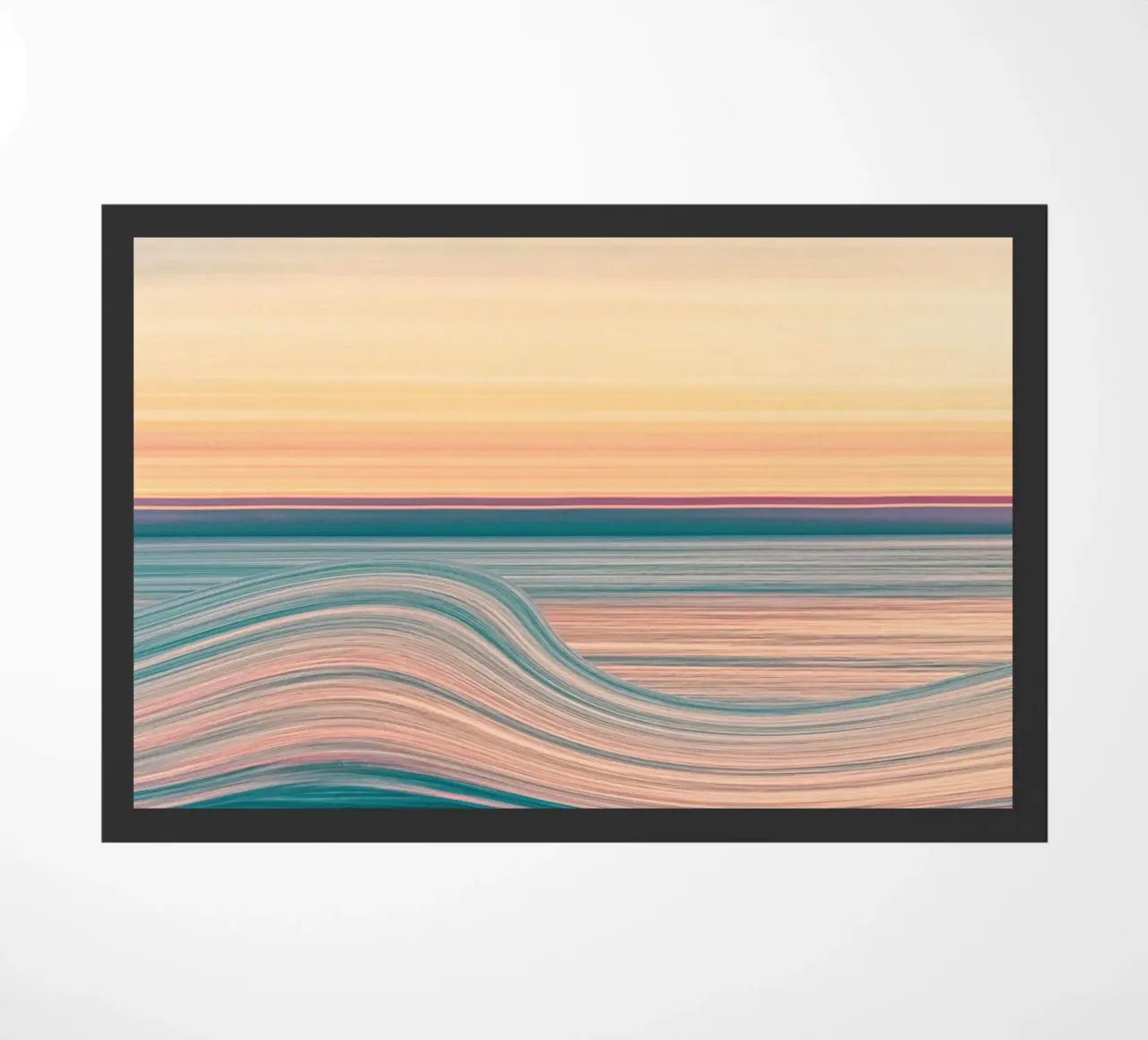 reflection waves zerbino da Histrol