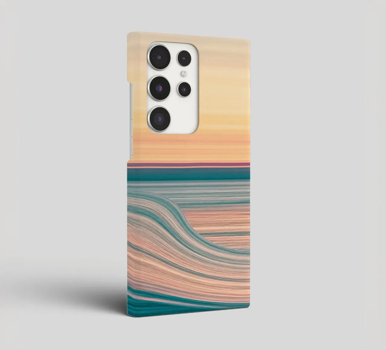 reflection waves cover samsung da Histrol