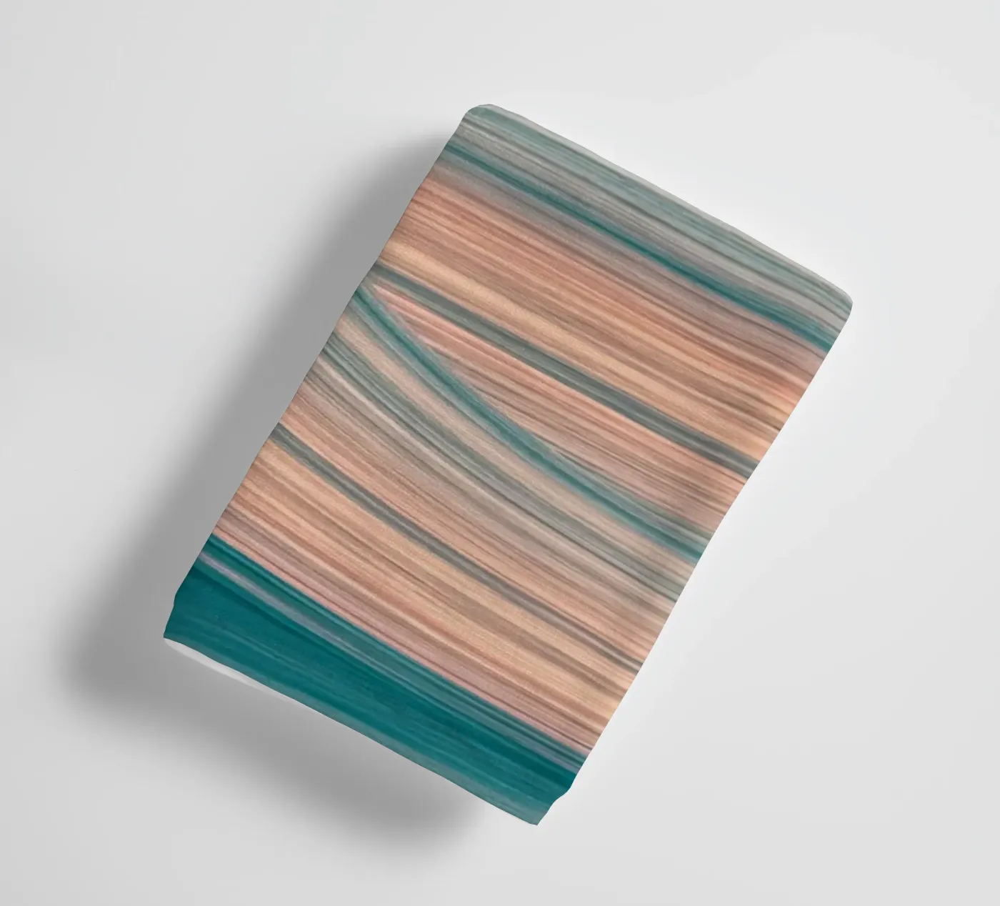 reflection waves badhanddoek van Histrol