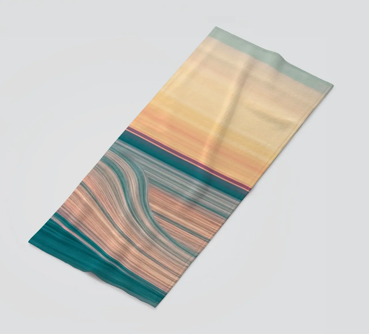 reflection waves telo mare da Histrol