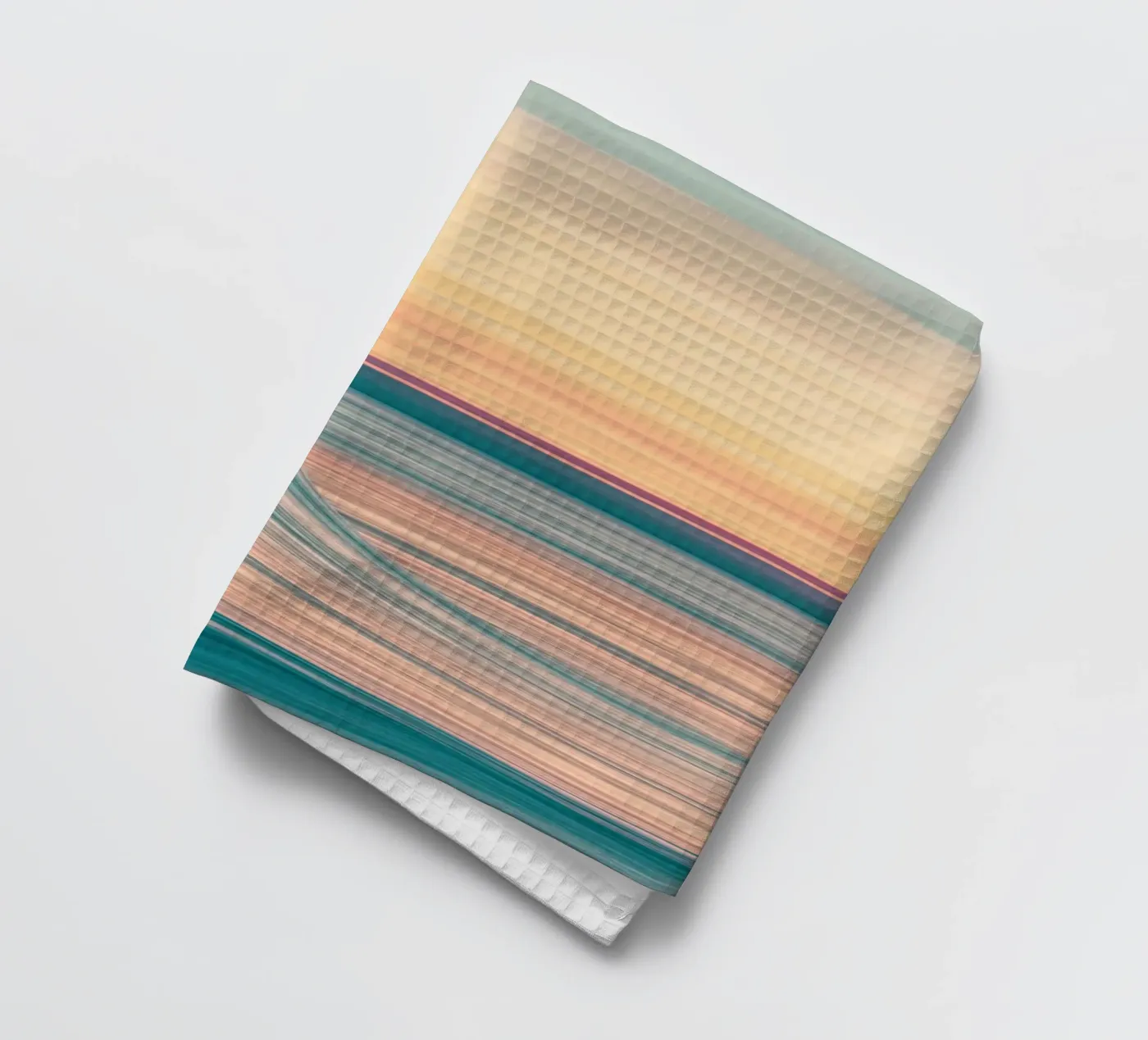 reflection waves canovaccio da cucina da Histrol