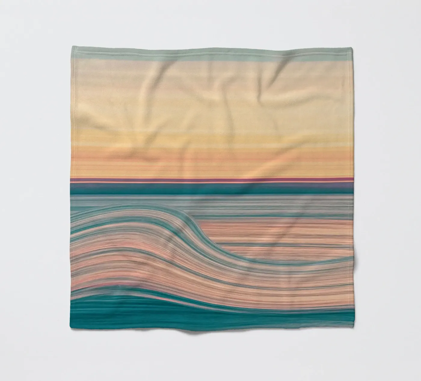 reflection waves coperta in pile da Histrol