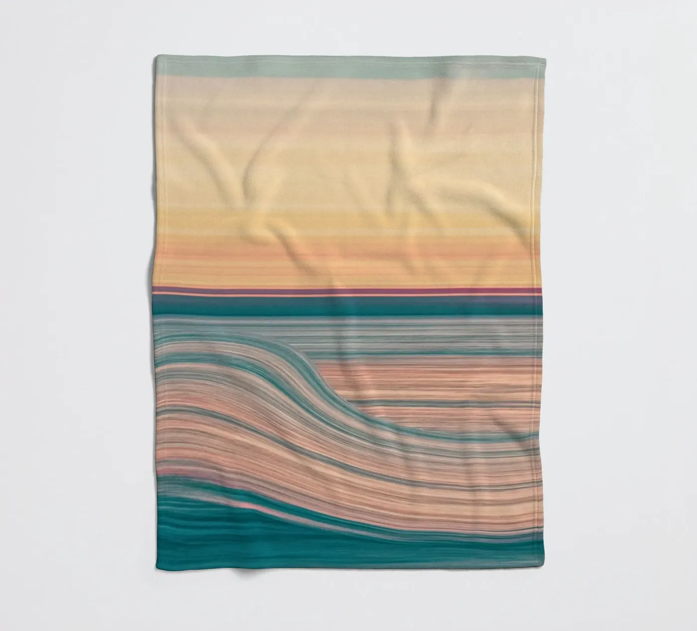 reflection waves coperta in pile da Histrol