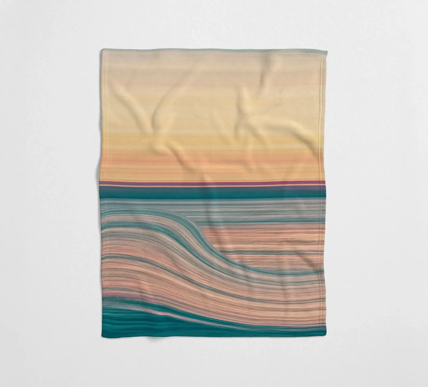 reflection waves coperta in pile da Histrol