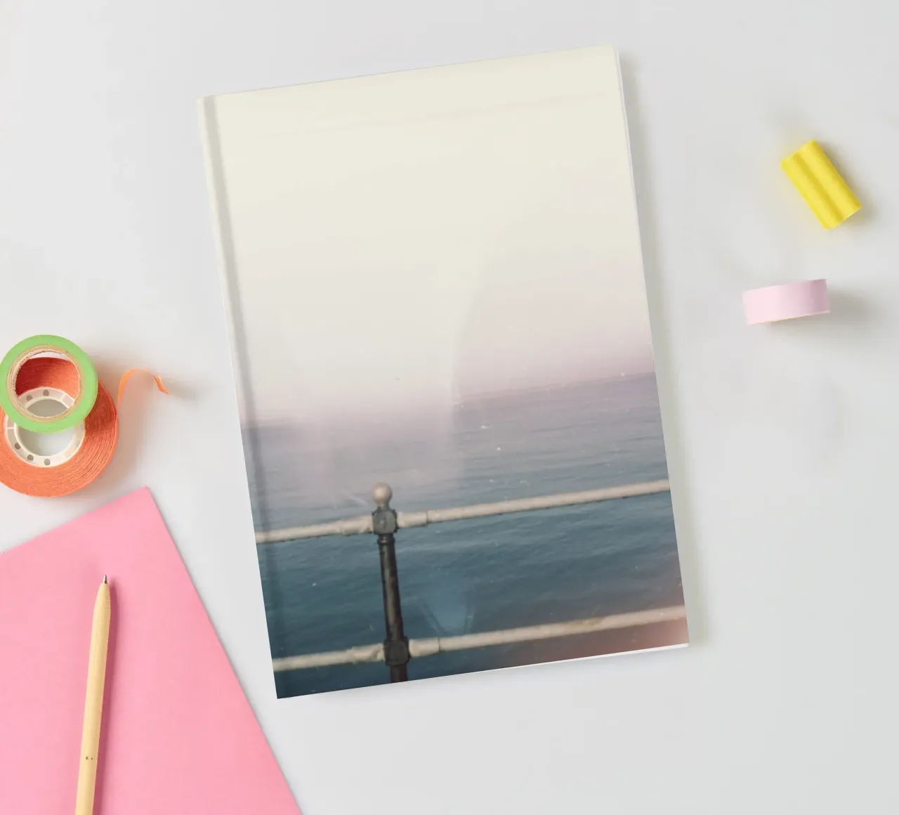 barrier calm notebook by prindy