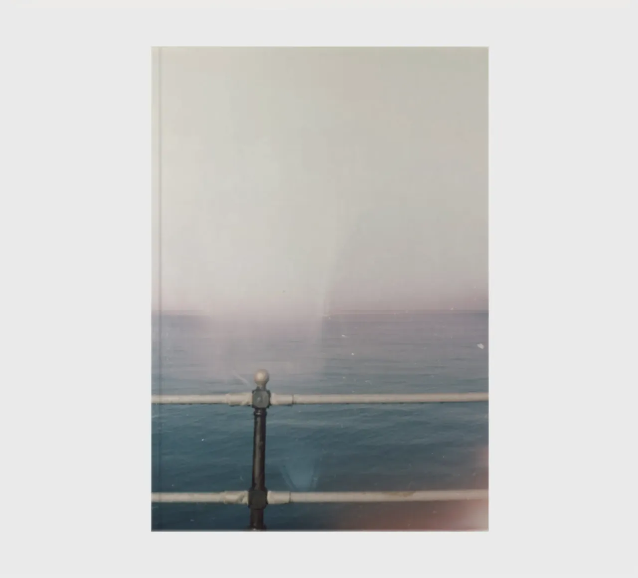 barrier calm notebook by prindy