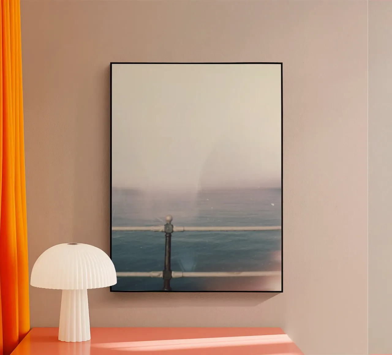 barrier calm plexiglass da prindy